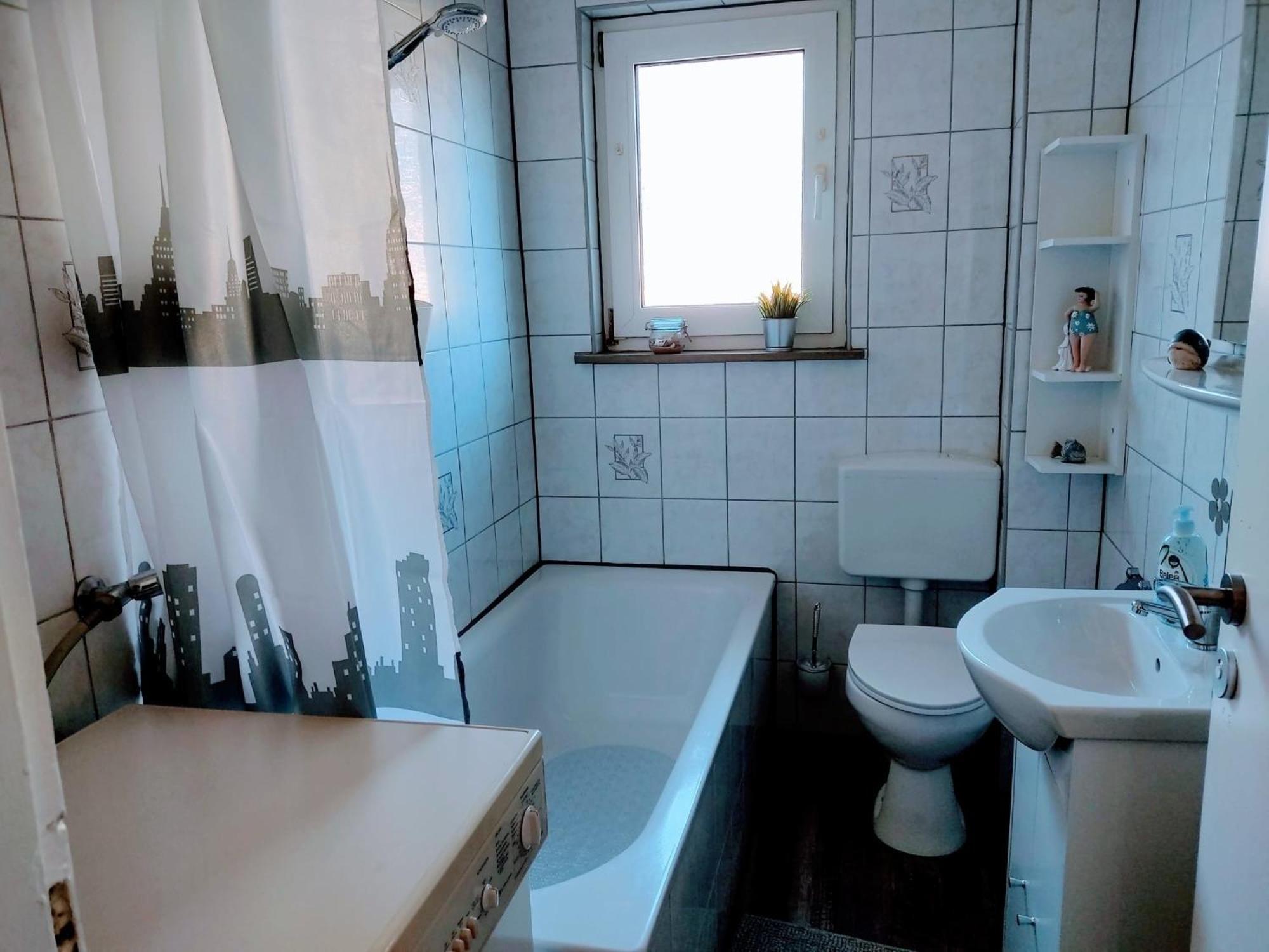 Geesthaus Daire Geestland Dış mekan fotoğraf